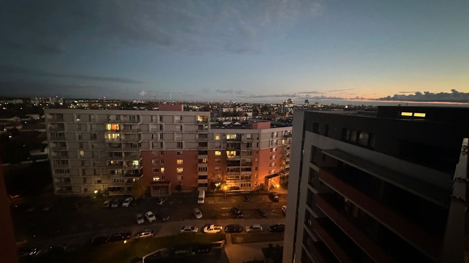 Apartament 2 camere zona Calea Aradului - Poză 1