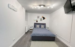 Apartament 2 camere, investitie la cheie, zona Centrala. - Poză 3