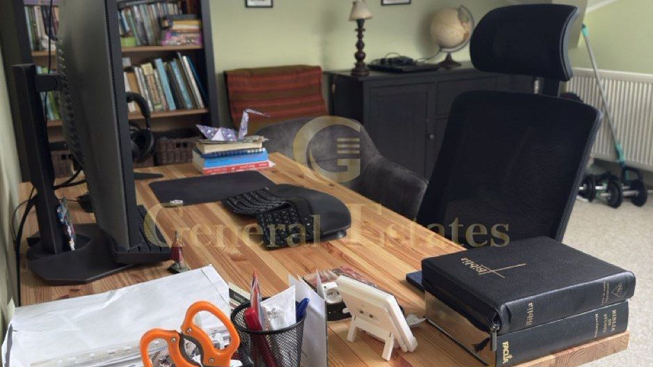 Apartament tip duplex – 3+1 camere - Poză 8