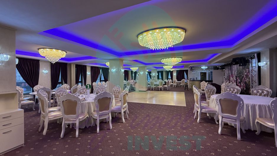 Spatiu comercial evenimente/ birouri/showroom etc. - Poză 7