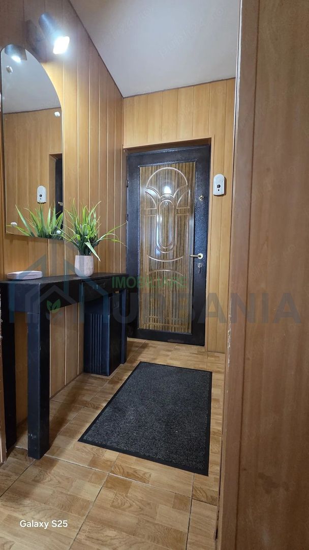 Apartament 2 camere decomandat, Bulevardul Păcurari, Iași – 39 mp, etaj 4/10 - Poză 3