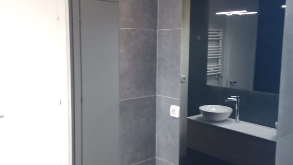 PENTHOUSE Iancu Nicolae | 191 mp utili | Terasă 75 mp | 4 camere - Poză 23