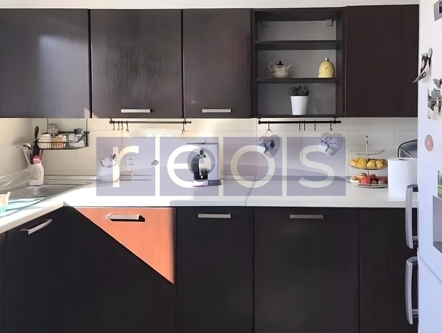 4 CAMERE | FELICITY RESIDENCE BANEASA - Poză 4