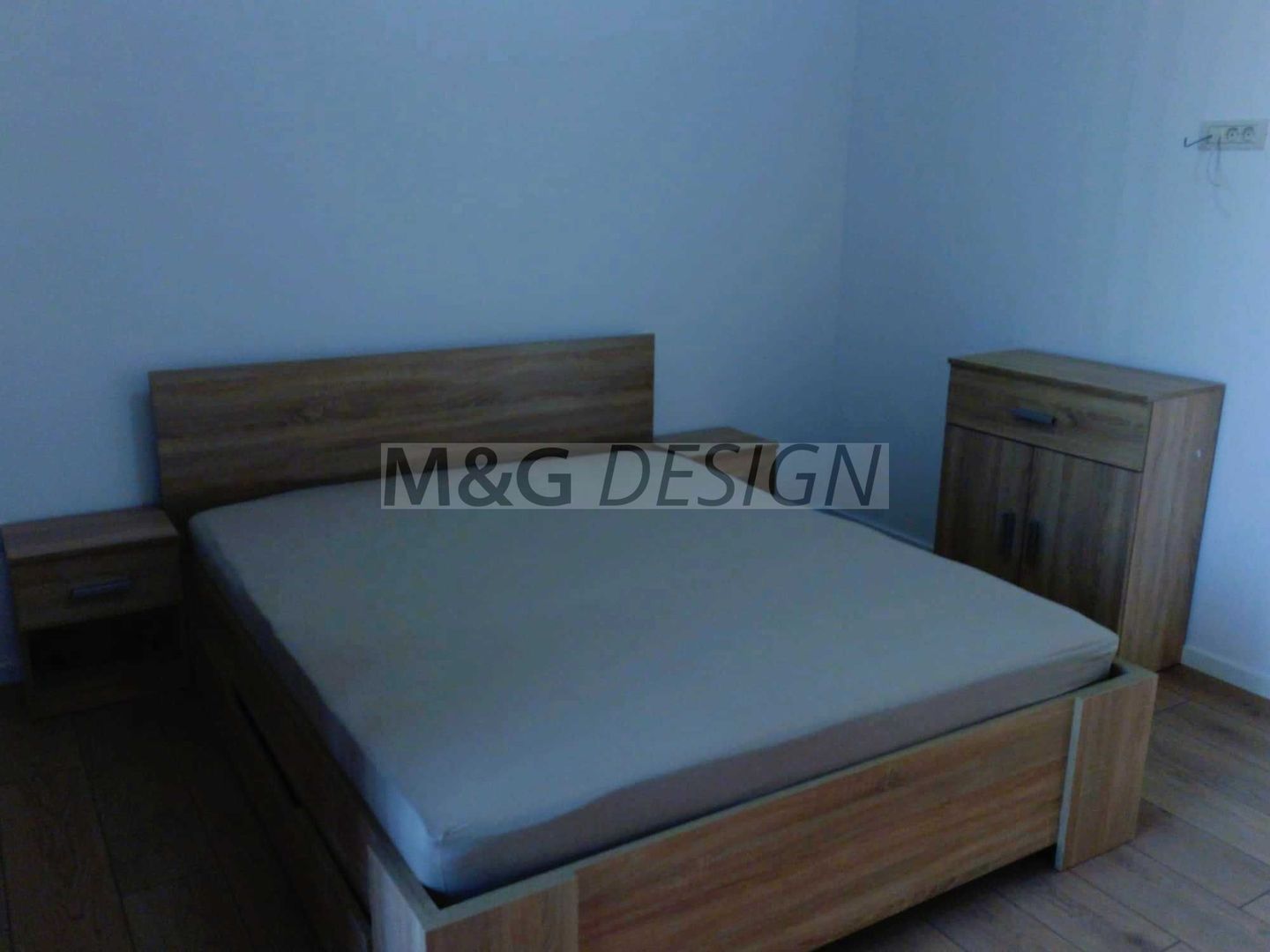 Apartament 2 camere bloc nou Ciarda Rosie - Poză 4