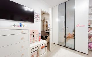 Apartament 3 camere I Onix I Pipera I Aviatiei I Parcare inclusa - Poză 14