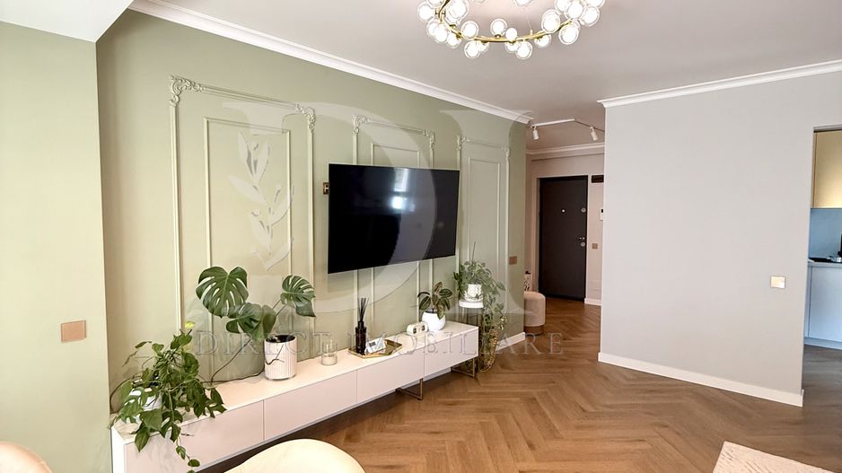 Apartament ultramodern / etaj intermediar / Zona Vivo - Poză 5
