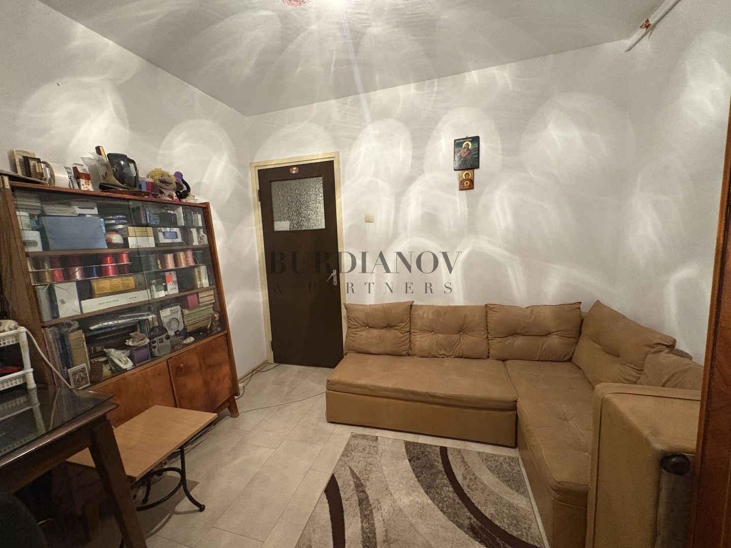 Apartament cu 3 camere de vânzare - 1 Decembrie 1918 - Sector 3 - Poză 9