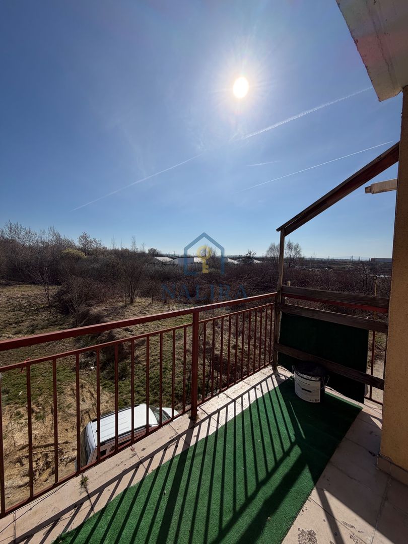 Apartament 3 camere de vânzare – etaj 1 - Poză 11