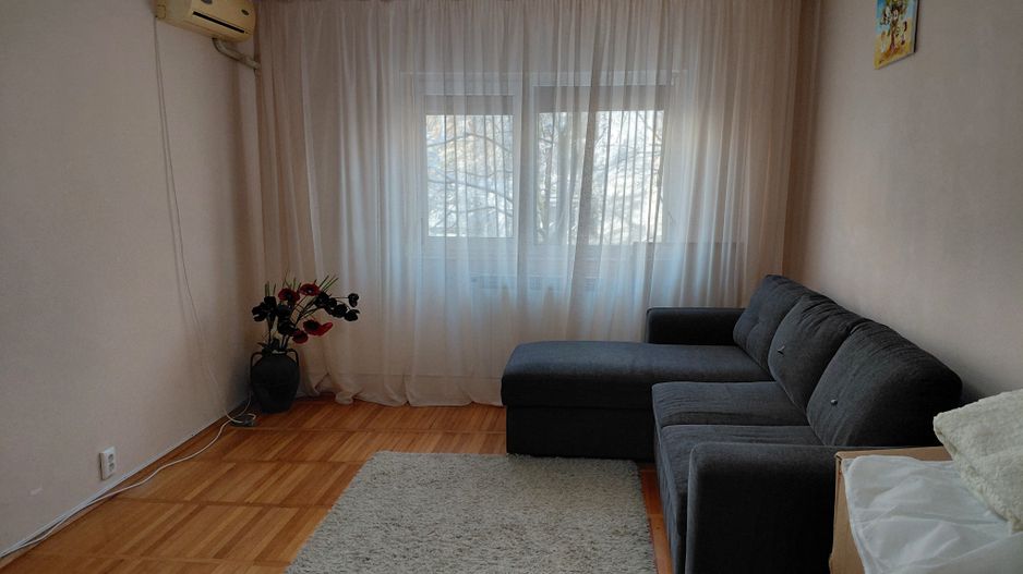 Apartament 3 camere decomandat – Etaj 1/4 – Mazepa 2 - Poză 2