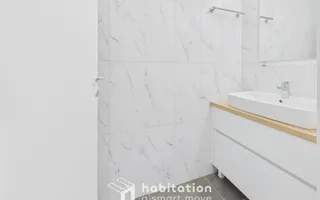 Apartament 2 camere de închiriat - Denya Forest–Lipovei - tur virtual - Poză 28