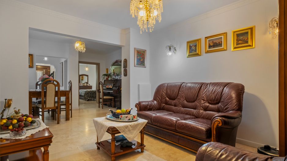 Vanzare casa 5 camere, singura in curte, zona Grivita-Turda-Ion Mihalache - Poză 1