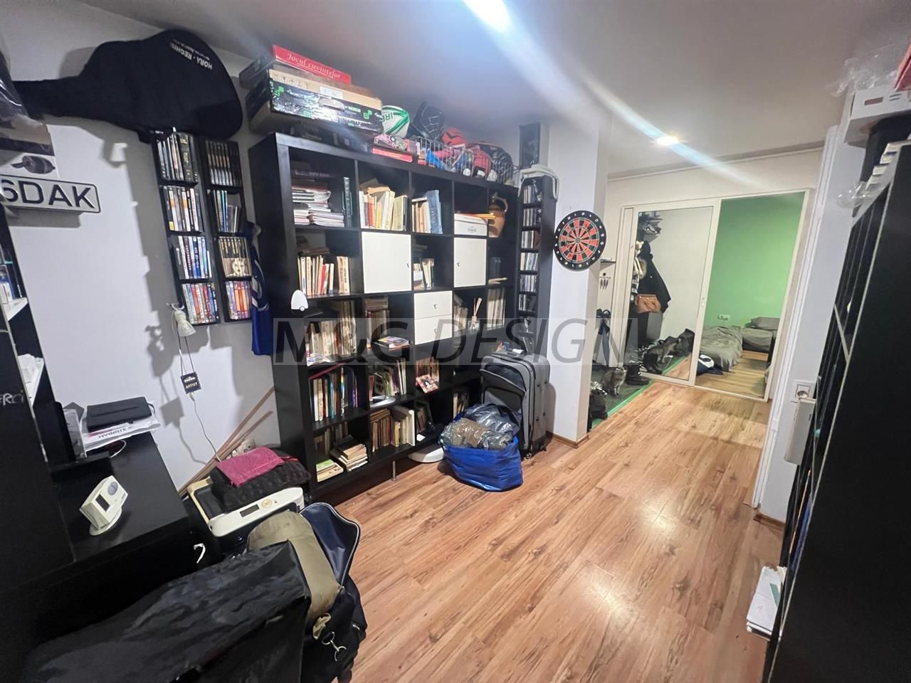 3 cam dec Circumvalatiunii-Cetatii  centrala aproprie - Poză 17