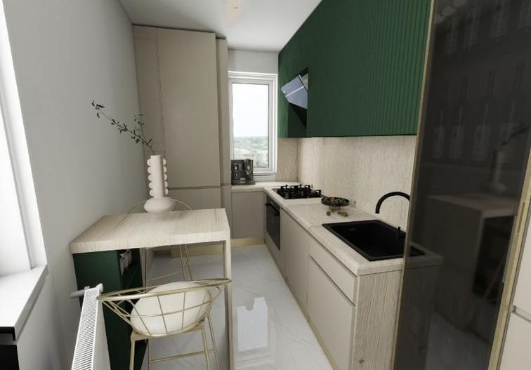 Apartament 3 camere modern, lângă Parcul Herăstrău - Poză 3
