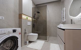 Vânzare, apartament, 1 cameră, bd. Moscova, Râșcani - Poză 13