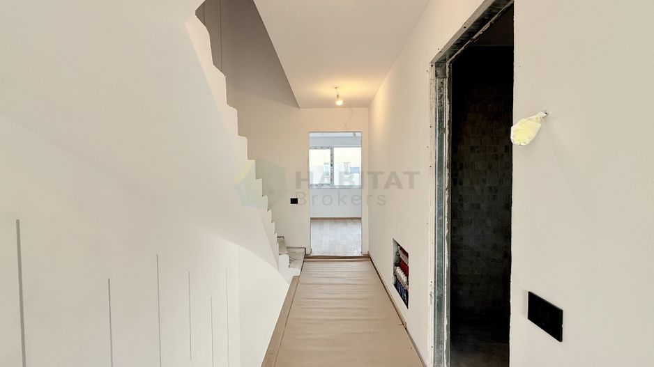 Vila 5 camere | Avangarde Forest 8 | Faza 2 | Pompa de caldura - Poză 5