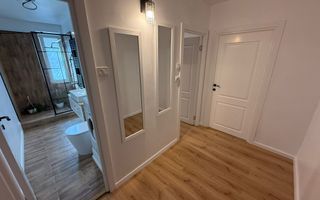 Garsoniera Renovata - Decomandata - Gorjului - Metrou 10 minute - Poză 6