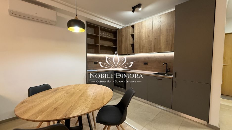 Monarch - Apartament spatios cu 3 camere pet friendly - Take Ionescu - Poză 4