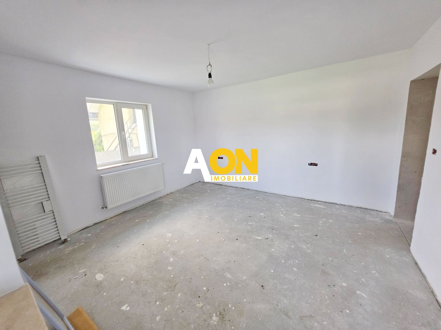Apartament tip duplex, D+P, 5 camere, la cheie, 450 mp teren, Barabant - Poză 14