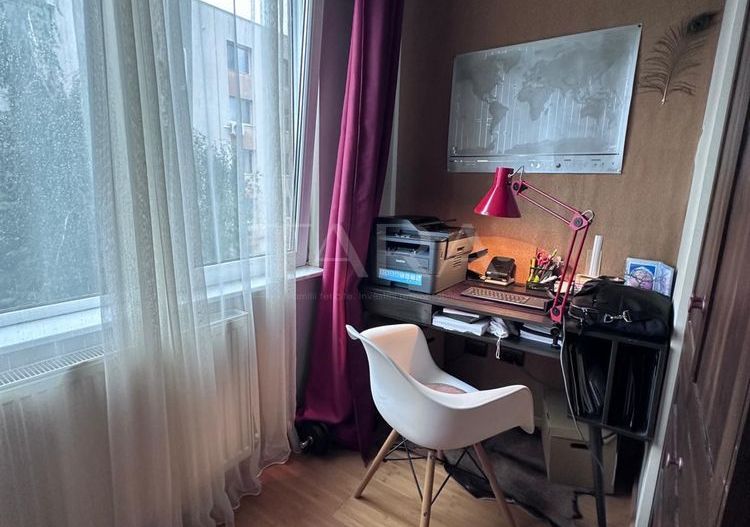 Apartament elegant cu finisaje premium și parcare inclusă. - Poză 7