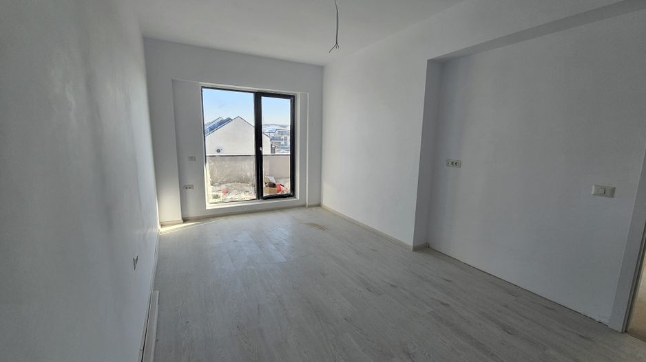 3 camere cu gradina -Parcare Bonus -Finalizat- TVA inclus - Poză 12