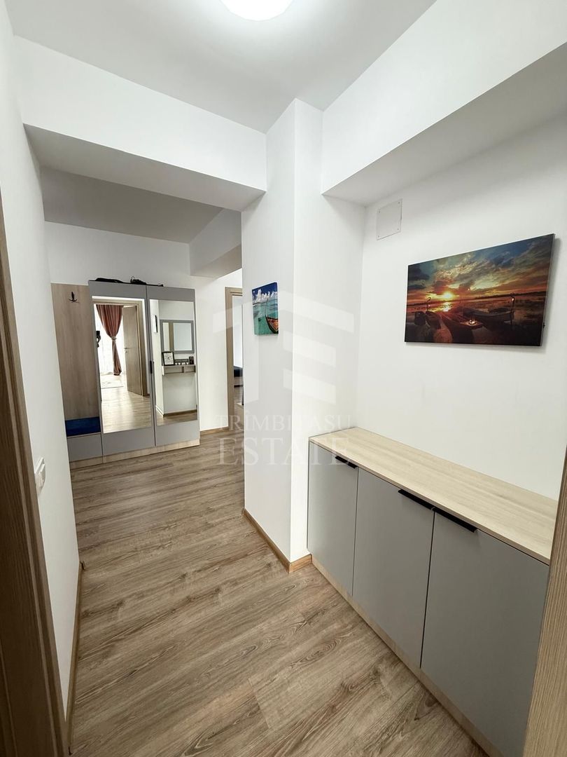 Apartament 3 camere pe malul lacului- ansamblu Club Lac Snagov - Poză 13