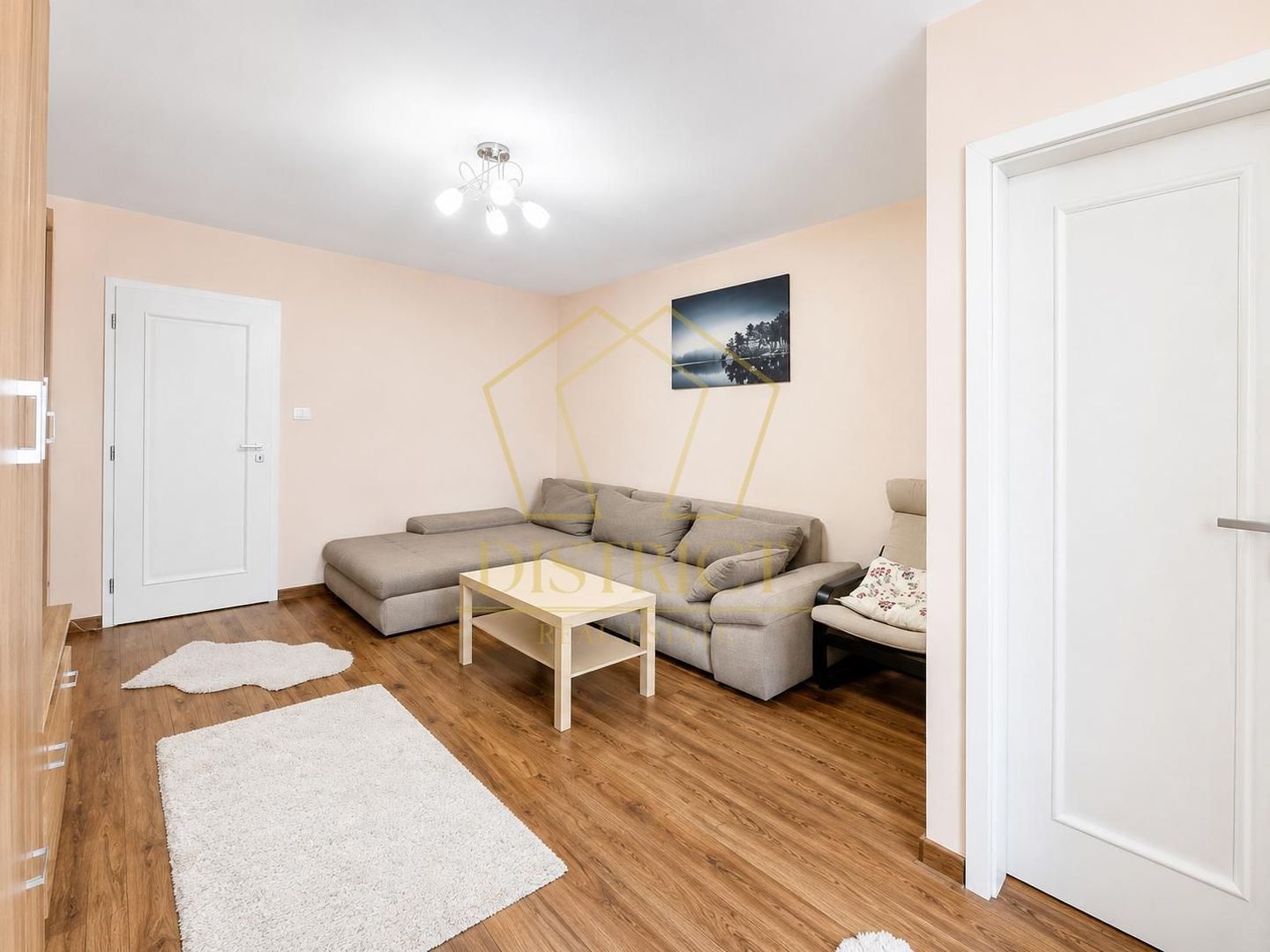 Apartament cu o camera | Take Ionescu - Poză 3