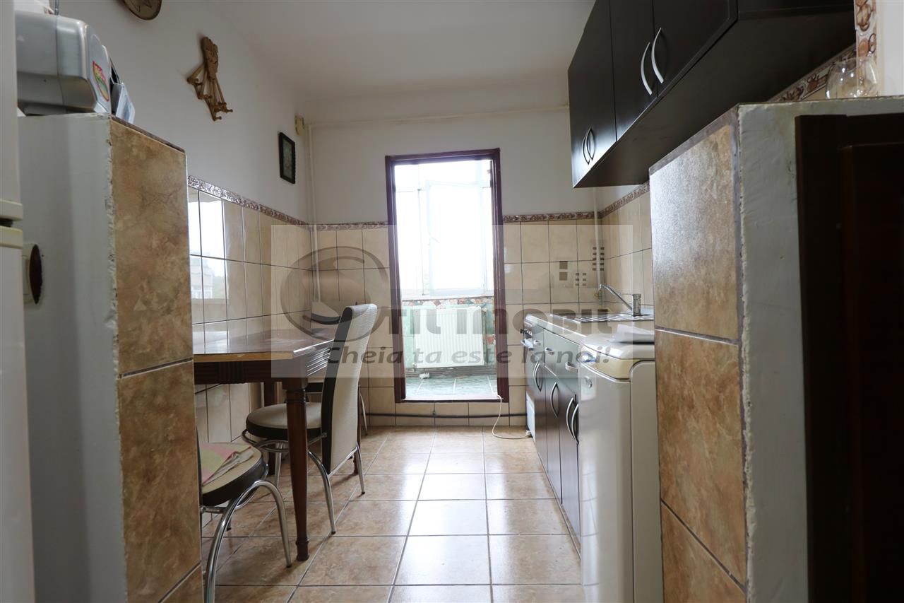 APARTAMENT 2 CAMERE DECOMANDAT PODU DE FIER UMF - Poză 13