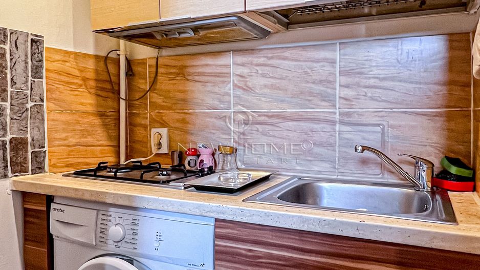 Apartament 1 camera 30 mp, Str Ferdinand, Ultracentral - Poză 6