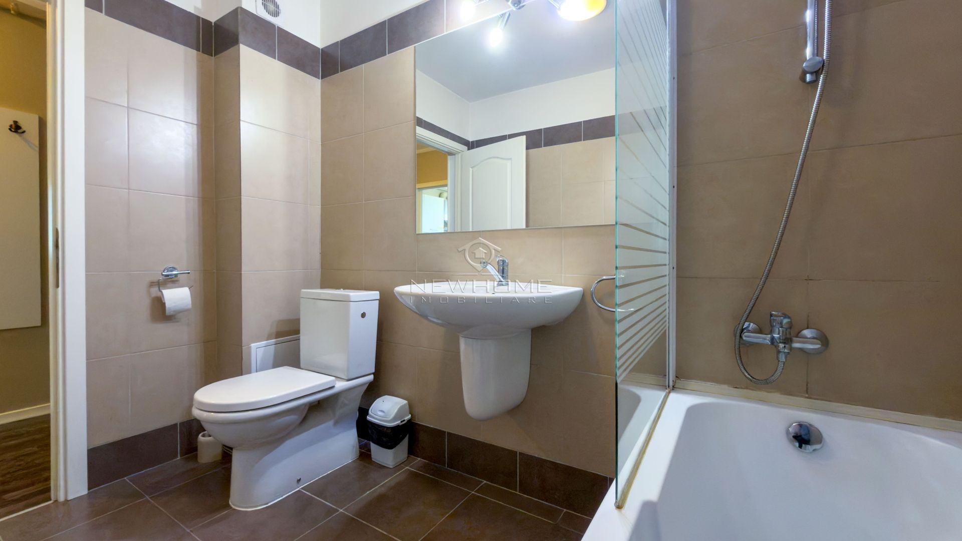 Apartament de inchiriat 1 camera Parcare, Calea Turzii - Poză 15