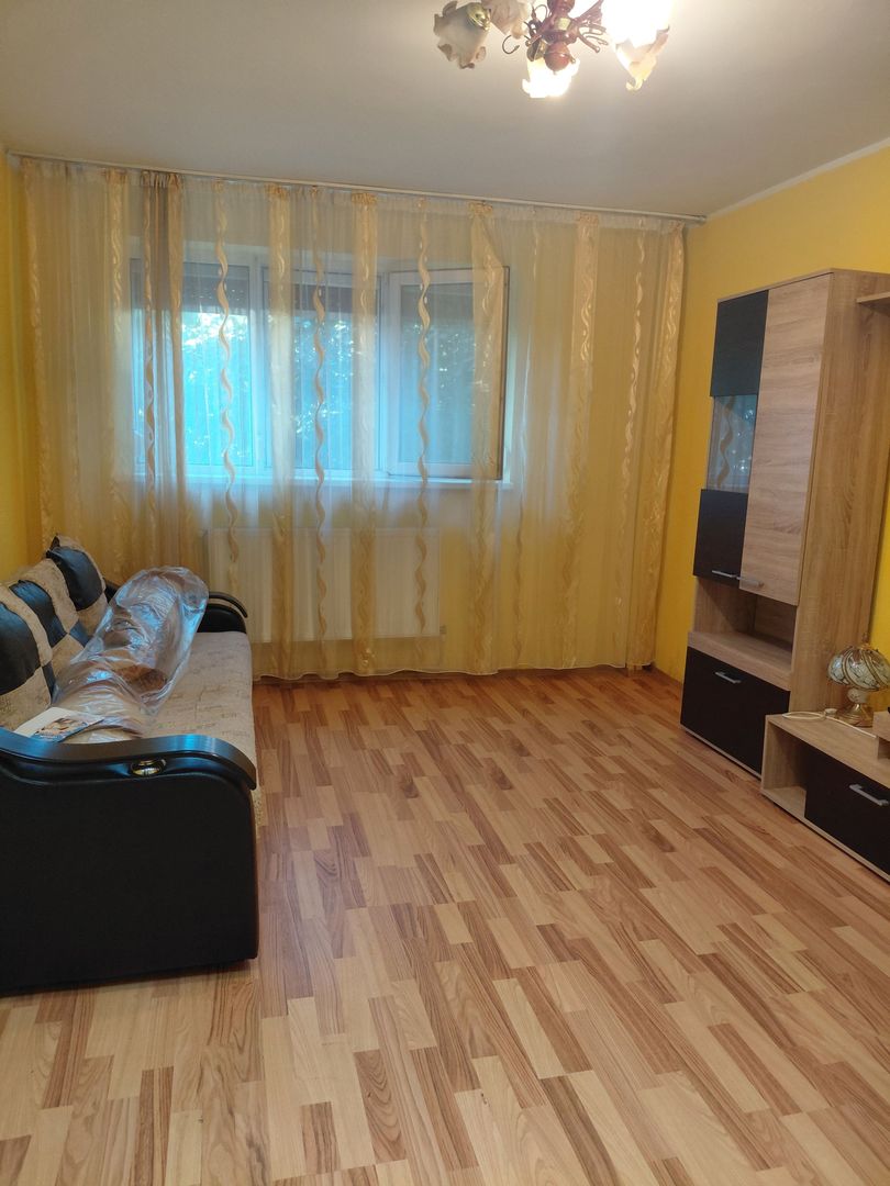 Apartamaent 1 camera bloc mixt,parter,Micro 21 - Poză 8