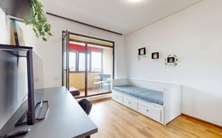 TIMPURI NOI - Nerva Traian | 3 camere bloc 2014 mobilat utilat complet - Poză 11