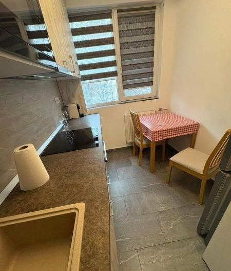 APARTAMENT RENOVAT METROU PIATA SUDULUI - Poză 11