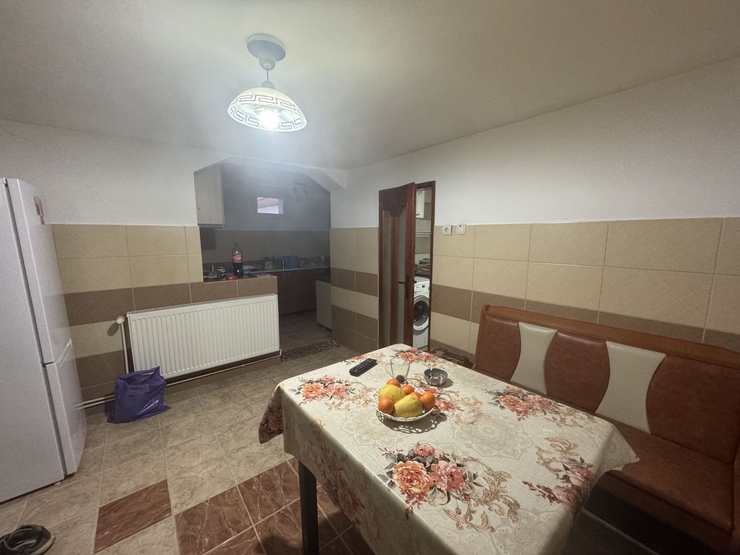 Casa Renovata Parter Becicherecu Mic,Vatra Veche,Teren Generos - Poză 8
