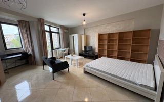 GARSONIERA- VACARESTI, PET-FRIENDLY, MASINA DE SPALAT VASE, METROU - Poză 4