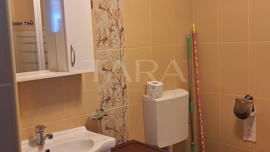 Apartament modern cu 2 terase spațioase si parcare, Zorilor - Poză 9