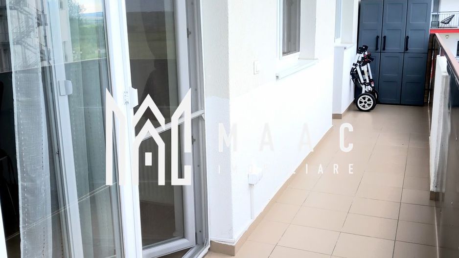 Apartament 3 camere | Etaj 3 | Loc de parcare - Poză 8