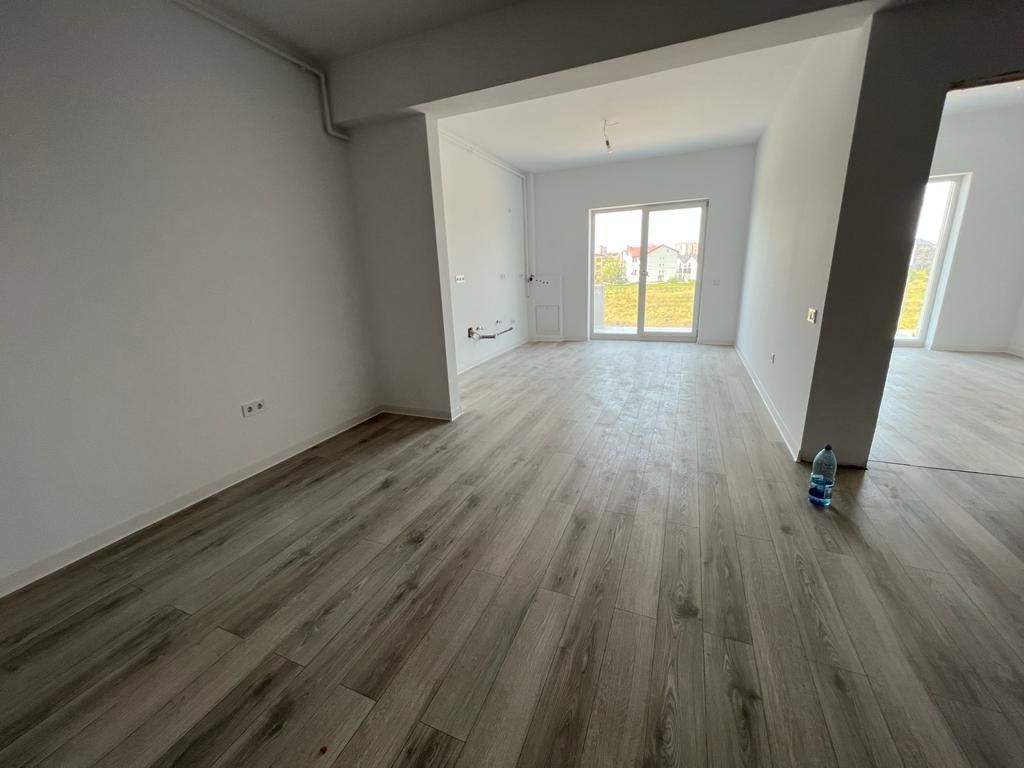Apartament cu 2 camere si boxa, proiect nou  - Selimbar/Sibiu - Poză 1