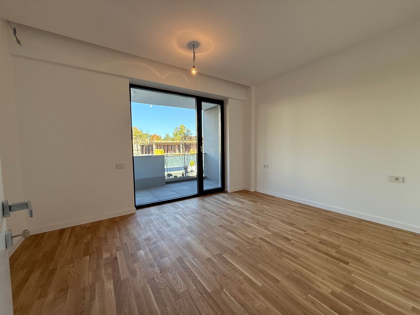 Apartament cu 3 camere de vanzare in 5 Residence Forest Apartments - Poză 28