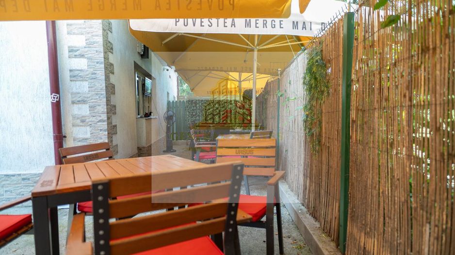 Afacere la Cheie în cartierul Frumoasa, Iași ! - Poză 8