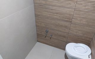 Casă de vânzare, 4 camere, 530 mp teren - zona Bod / Sânpetru - Poză 8