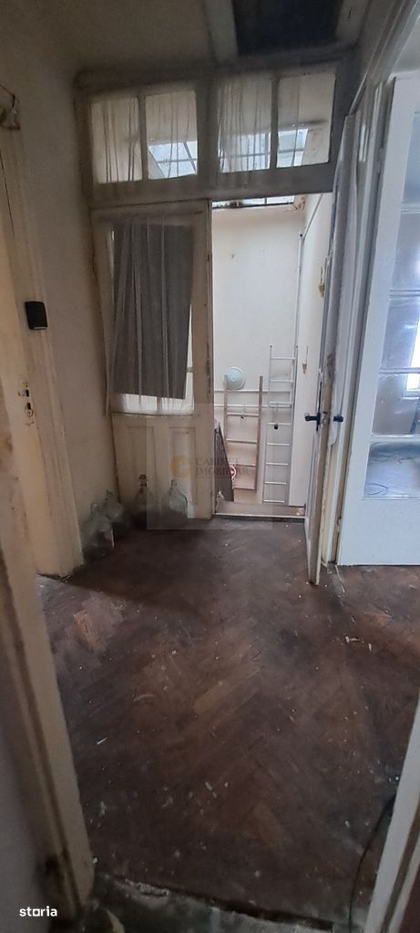 Cismigiu I 3 camere I P+1 + pod I 95 mp I Parcare in curte - Poză 3