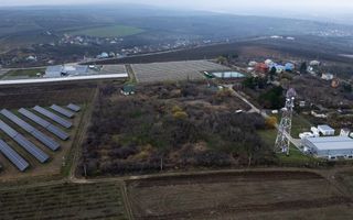 Vânzare, teren pentru construcții, 8,38 ari, Mileștii Mici, Ialoveni - Poză 5