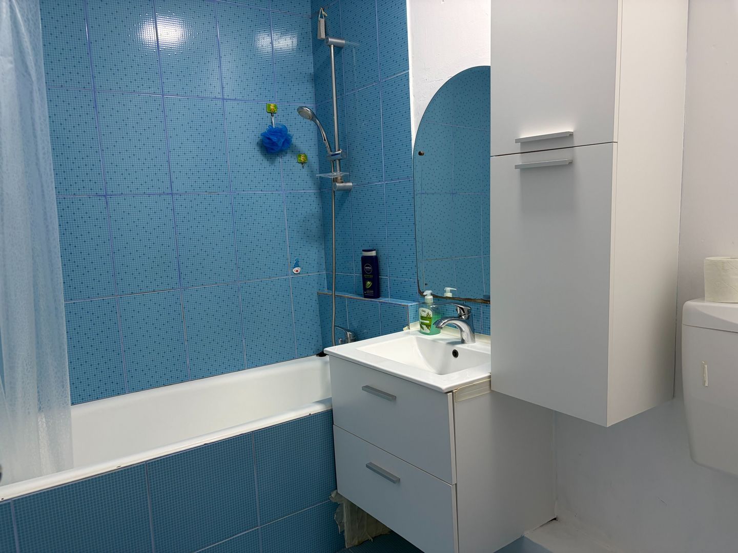 Apartament atragator, trei camere, Brancoveanu, 95.000€ - Poză 17