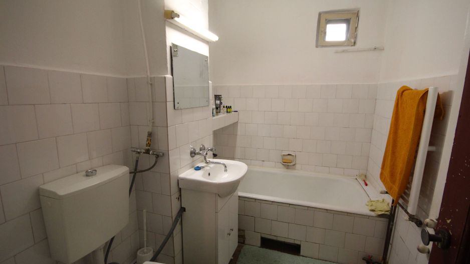 Decomandat in zona Girocului - Poză 14