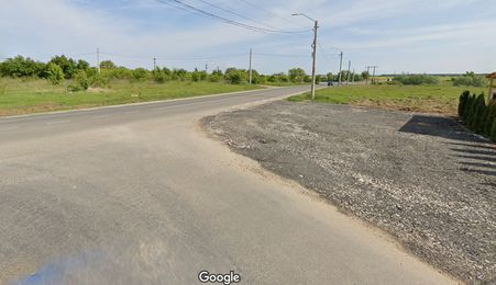 Spațiu comercial versatil în Tunari