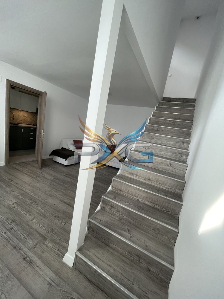 Apartament 2 camere Calea Calarasilor cu gradina - Poză 5