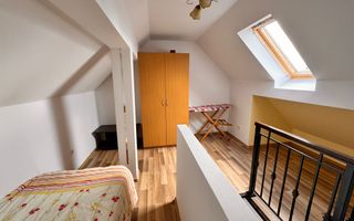 Apartament modern 3 camere 80 mp utili parcare privata Ultracentral - Poză 8