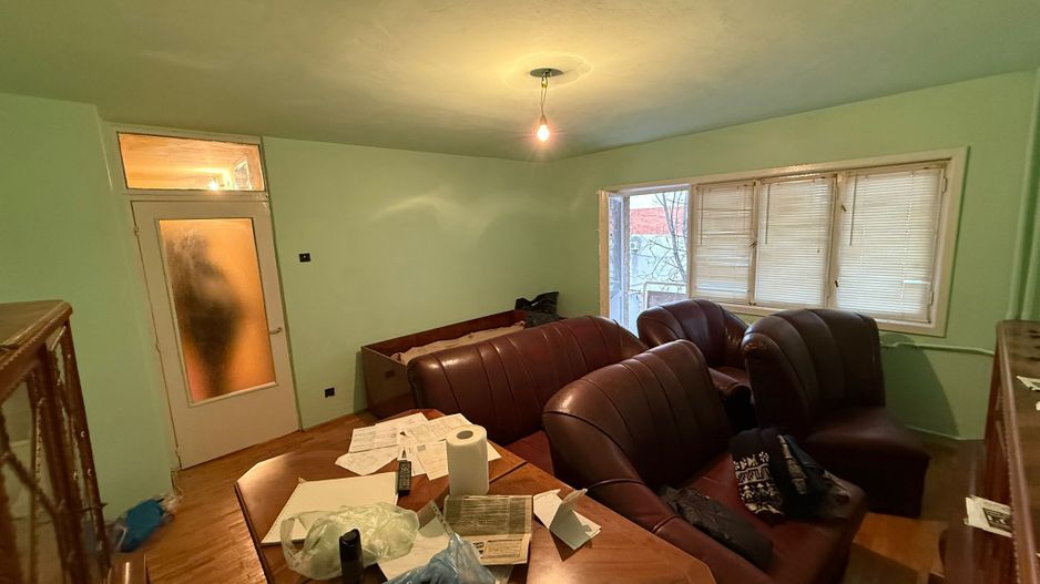 Etaj 1-  zona Odobescu, 2 camere decomandat - Poză 8