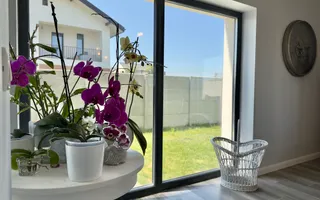 Vila 4 camere, curte amenajata | Strada Petre Ispirescu - Poză 28