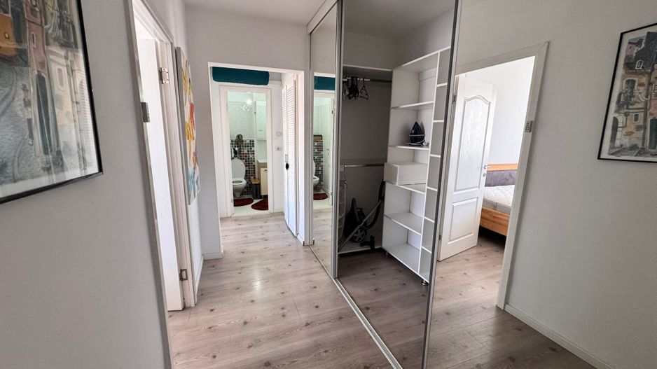 Apartament de inchiriat, Mihai Viteazu, Sibiu - Poză 9